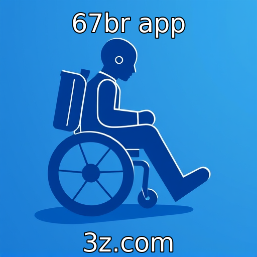 67br app : Acessibilidade em jogos e seu avanço nos últimos anos