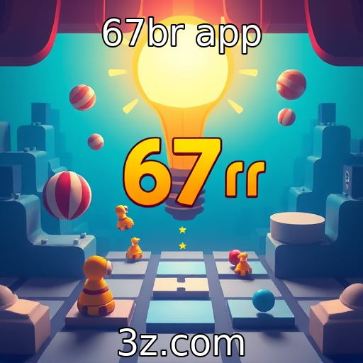 67br app : Impacto da inteligência artificial na criação de jogos