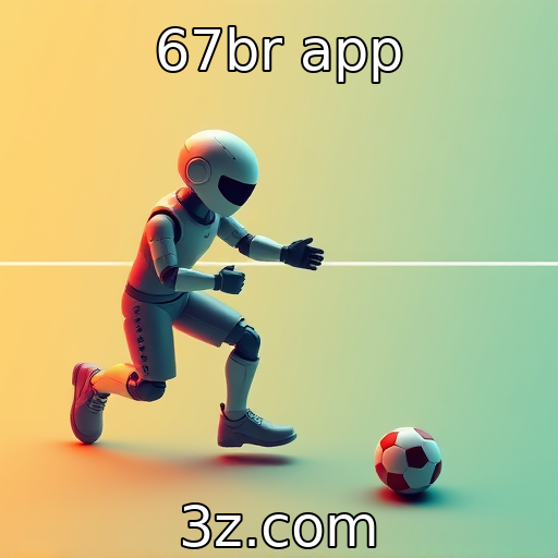 67br app - Como a inteligência artificial está transformando a jogabilidade