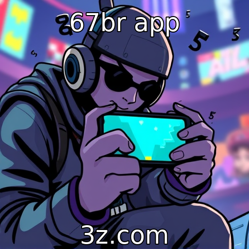 67br app - Crescimento de assinaturas em jogos digitais