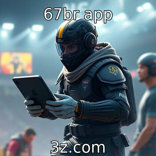 67br app | E-sports se consolidam como fenômeno global