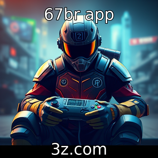 67br app | Tendências emergentes na tecnologia de jogos