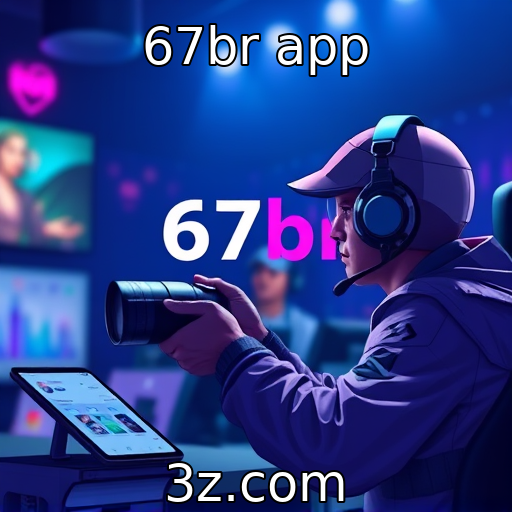 67br app | Mercado de eSports e seu crescimento nos últimos anos