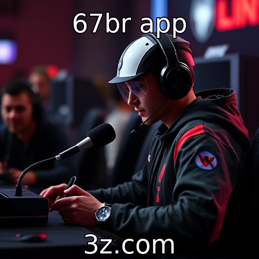 67br app : Crescimento do mercado de eSports e suas implicações