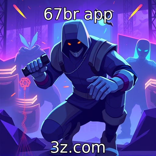 67br app | Tendências de desenvolvimento no mercado de jogos