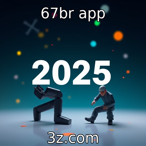 67br app - Perspectivas para o mercado de jogos em 2025