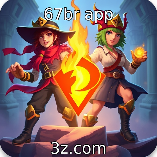 67br app - Desafios na diversidade de gênero na indústria de jogos