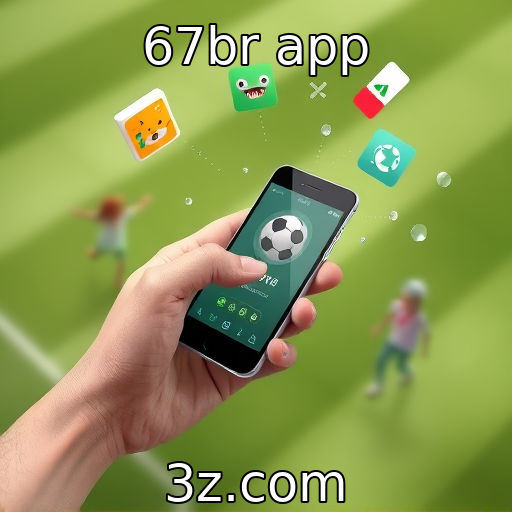 67br app | Impacto das microtransações nos jogadores