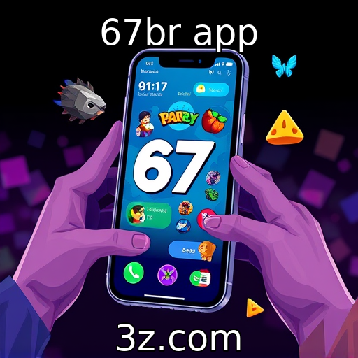 67br app : Desenvolvedores independentes ganham espaço na indústria