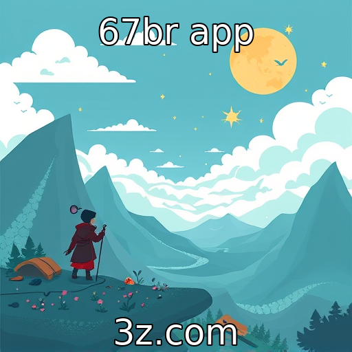 67br app : Desenvolvimento de narrativas em jogos independentes