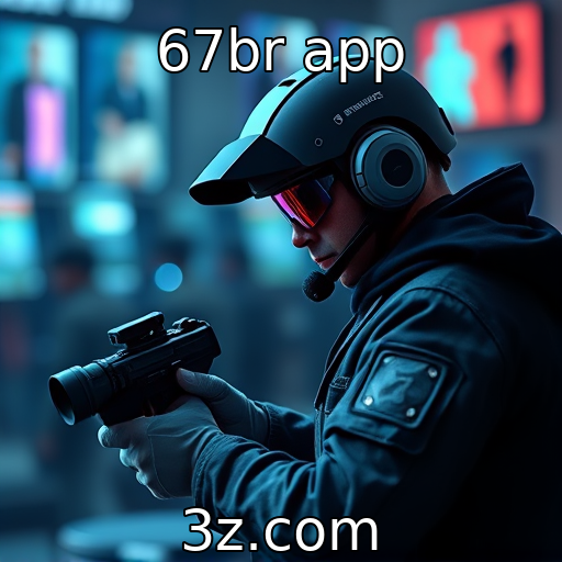 67br app | Impacto das microtransações na experiência do jogador