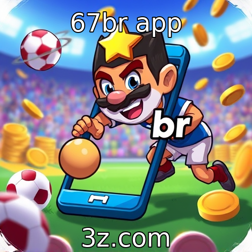 67br app | O crescimento do mercado de jogos móveis