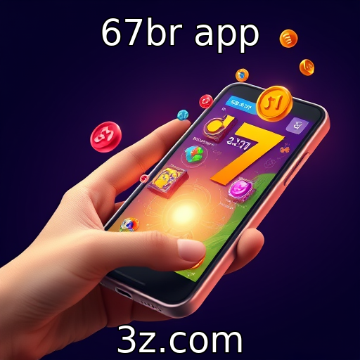 67br app - Evolução dos modelos de monetização em jogos