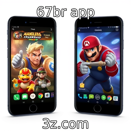 67br app | Mudanças nas políticas de monetização em jogos