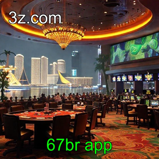 Puzzles Incríveis no 67br App para Desafiar Sua Mente