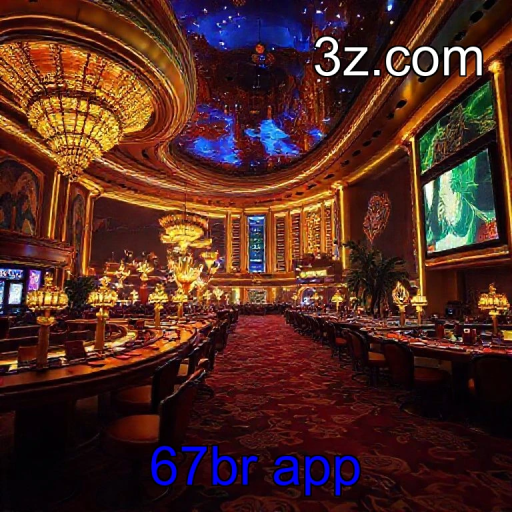 RPG no 67br app: Aventuras e Magias em Jogo