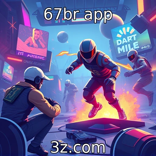 Avanços tecnológicos moldam o futuro dos jogos