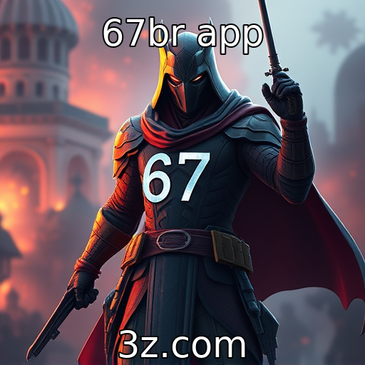 67br app - Avanços tecnológicos na narrativa dos jogos