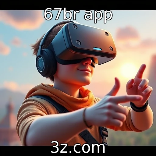 Crescimento da realidade virtual na indústria de jogos